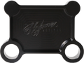 H/D Billet Pull Back Plate