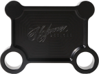 H/D Billet Pull Back Plate
