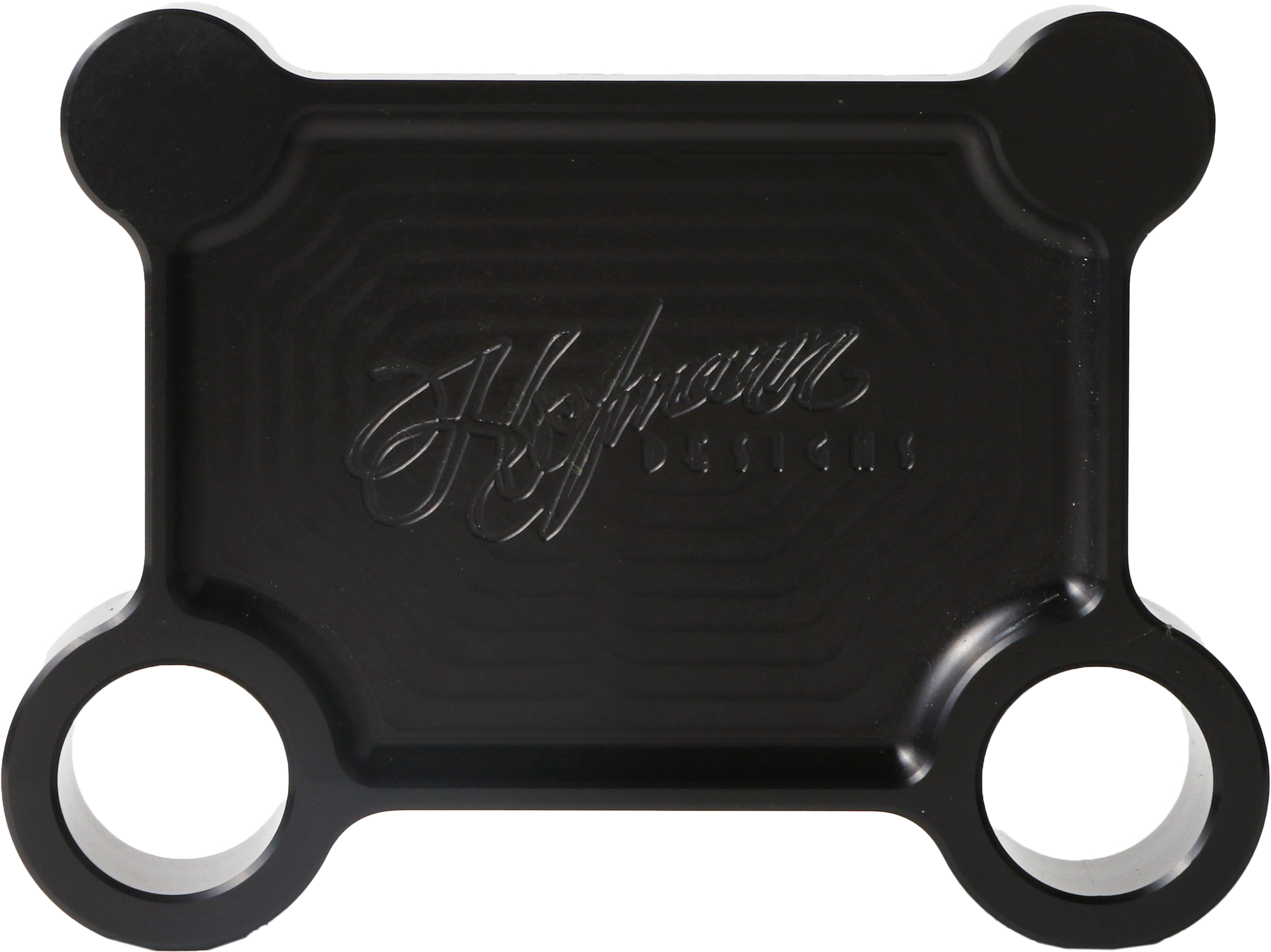 H/D Billet Pull Back Plate