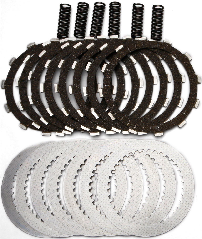 Dirt Racer Clutch Set