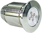 Brake/Turn Signal Thunder Bolts