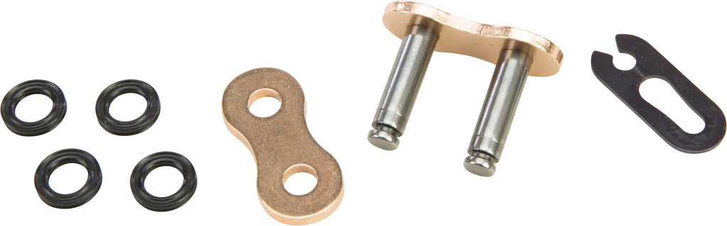 X-Ring Sealed Chain Master Link