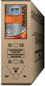 Primary Chaincase Lubricant