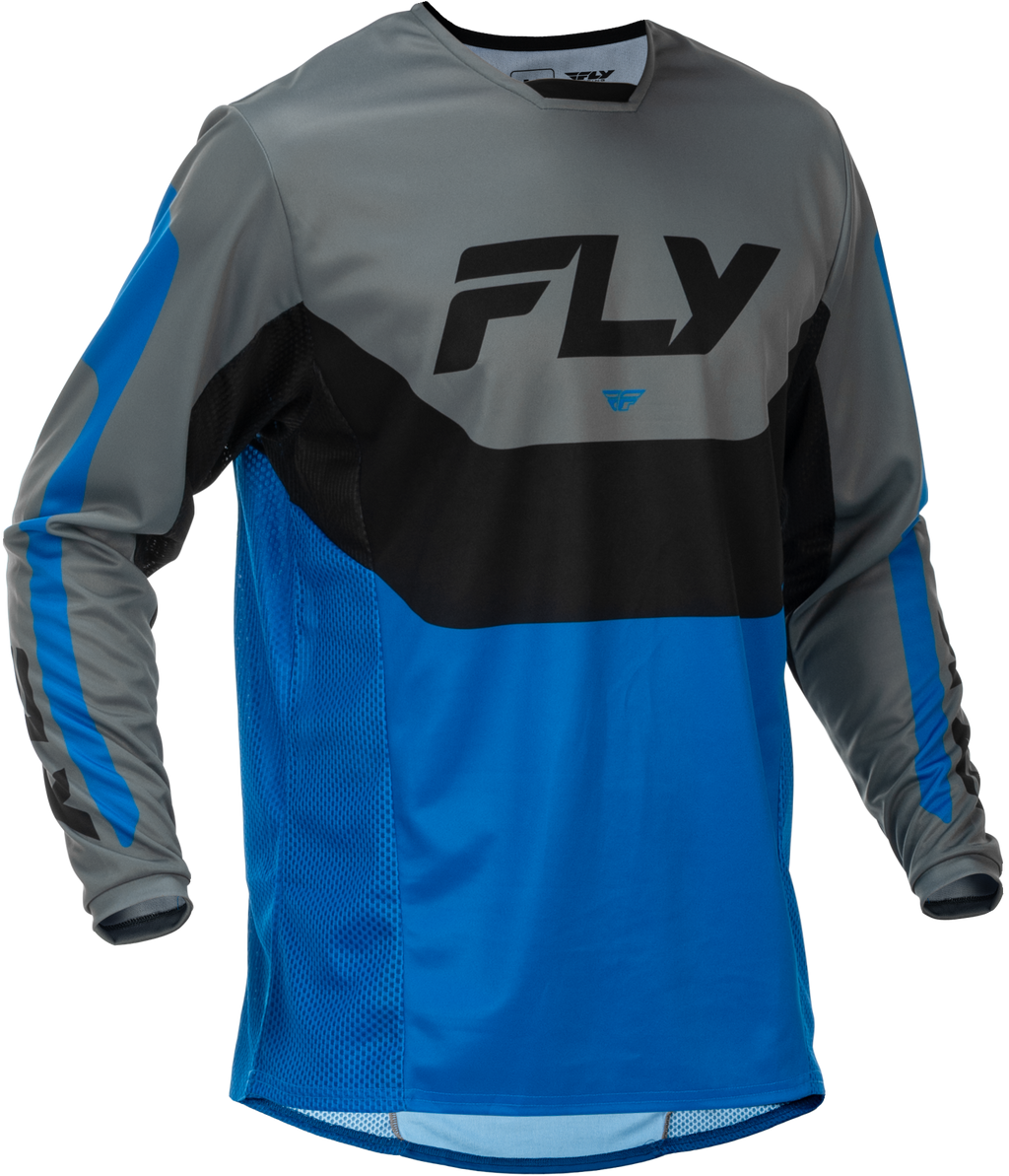 2026 Kinetic Jersey