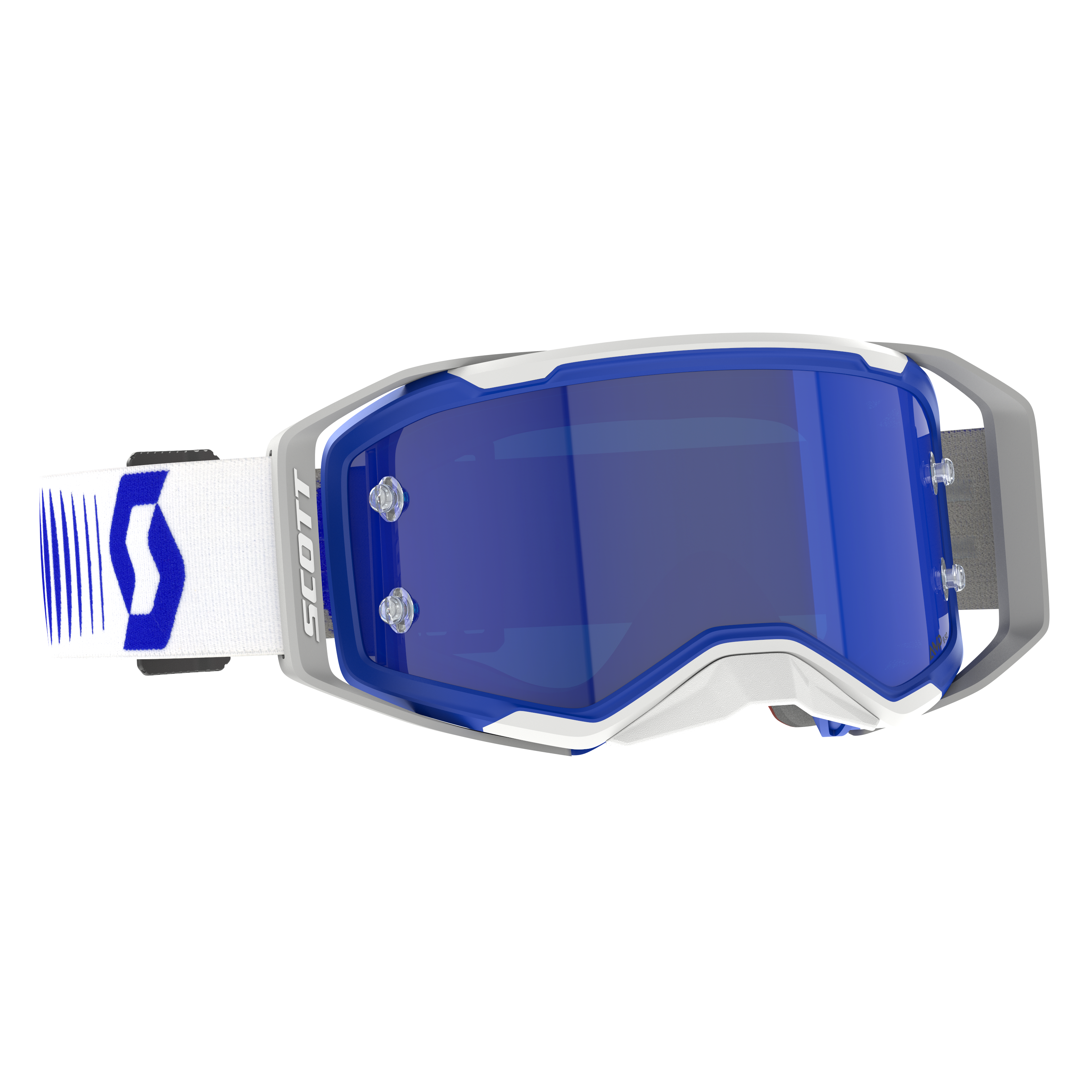 Prospect 2.0 AMP Goggle