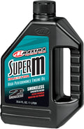 2-Cycle Super M Injector Oil