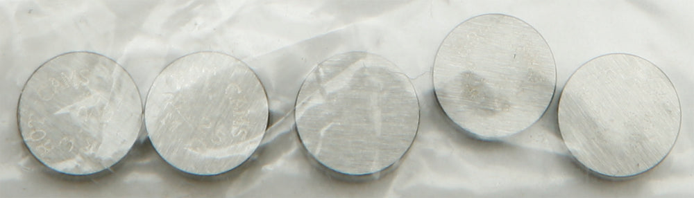 Shim Package Refills