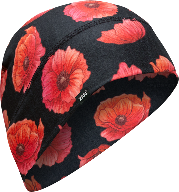 Adult Sportflex UPF50+ Liner/Beanie