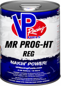 MR PRO6-HT Reg VP Fuel