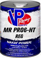 MR PRO6-HT Reg VP Fuel