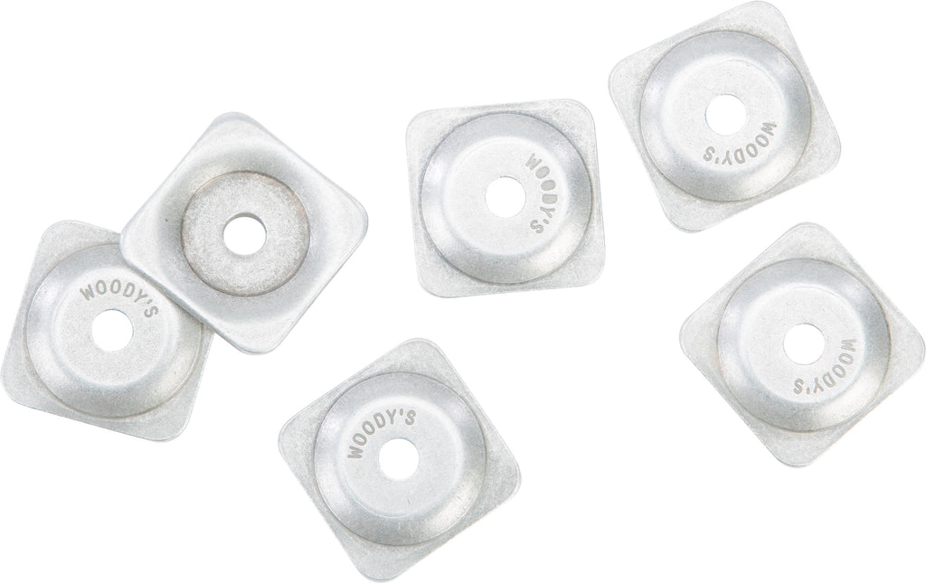 Square Grand Digger Support Plate