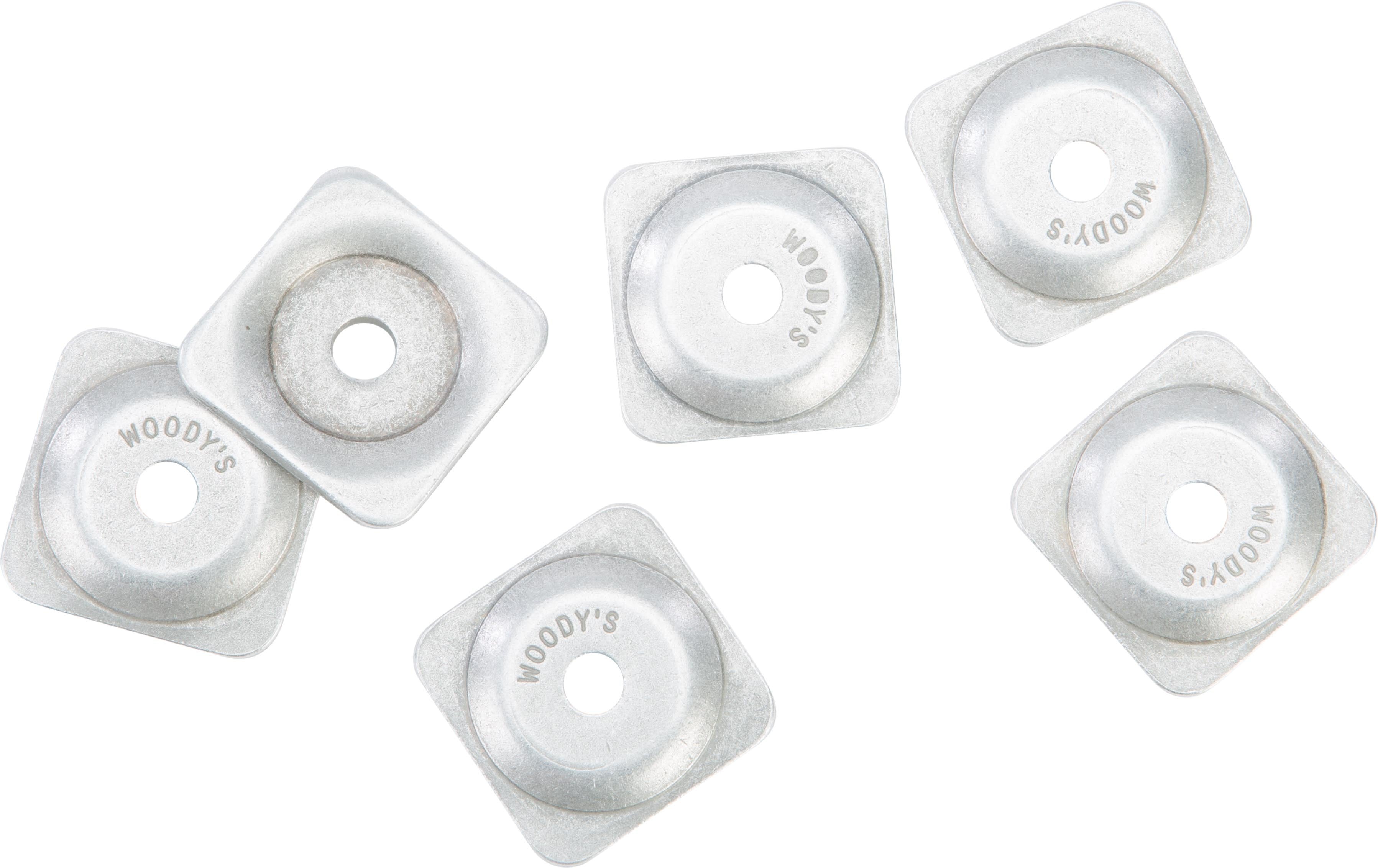 Square Grand Digger Support Plate