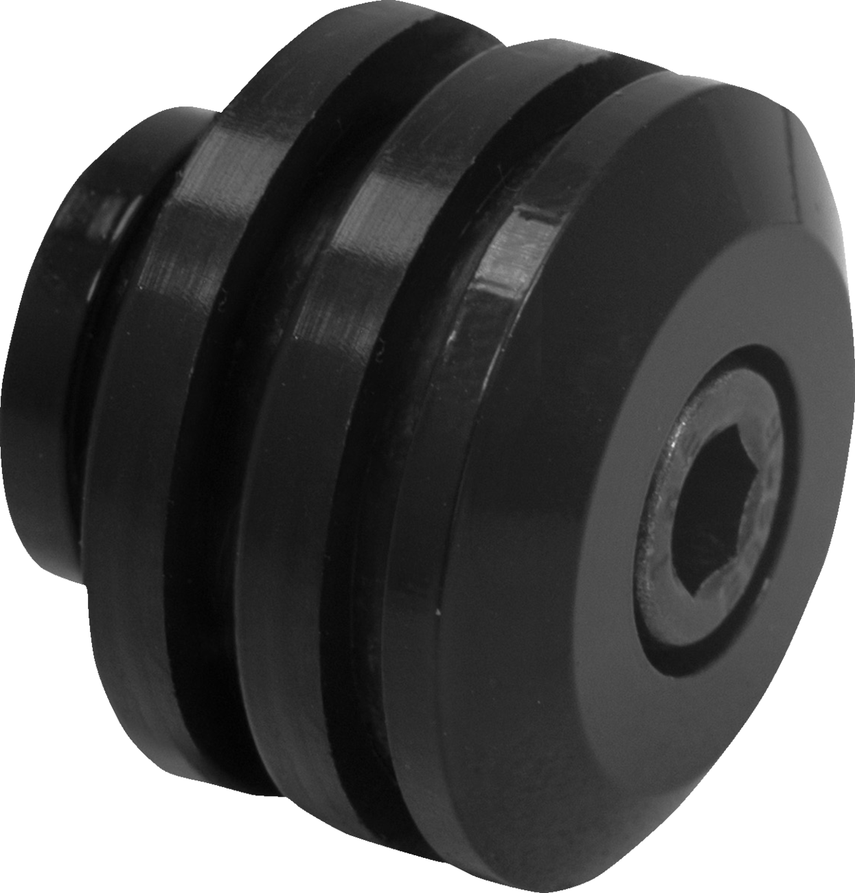 Fork Clamp Bushing Assembly