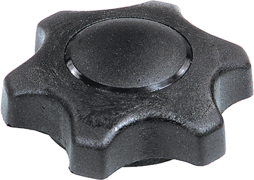 Oil Cap