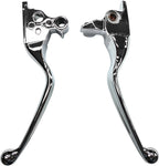 Custom Levers