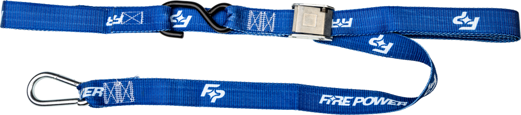 1.5 in. Soft-Tye Tie Downs