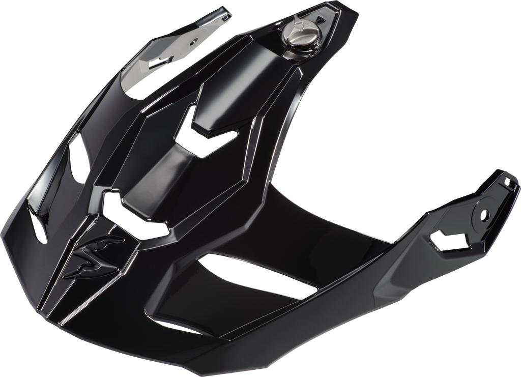 XT9000 Peak Visor