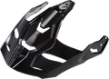 XT9000 Peak Visor