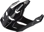 XT9000 Peak Visor