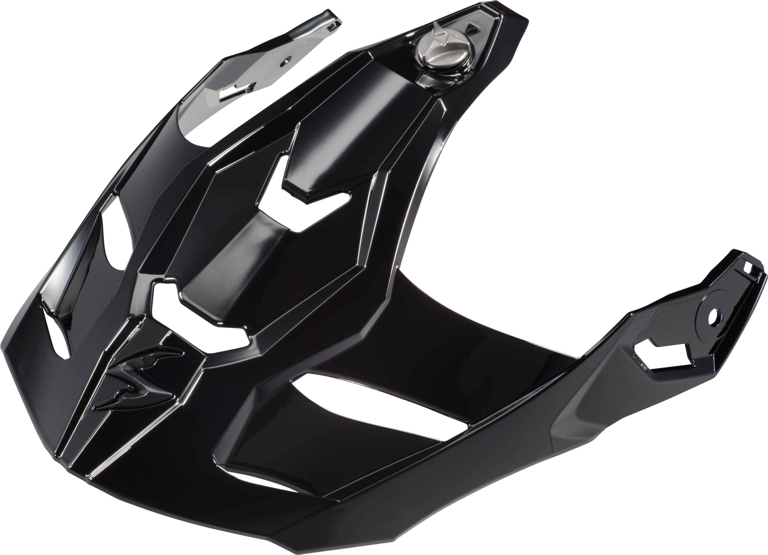 XT9000 Peak Visor