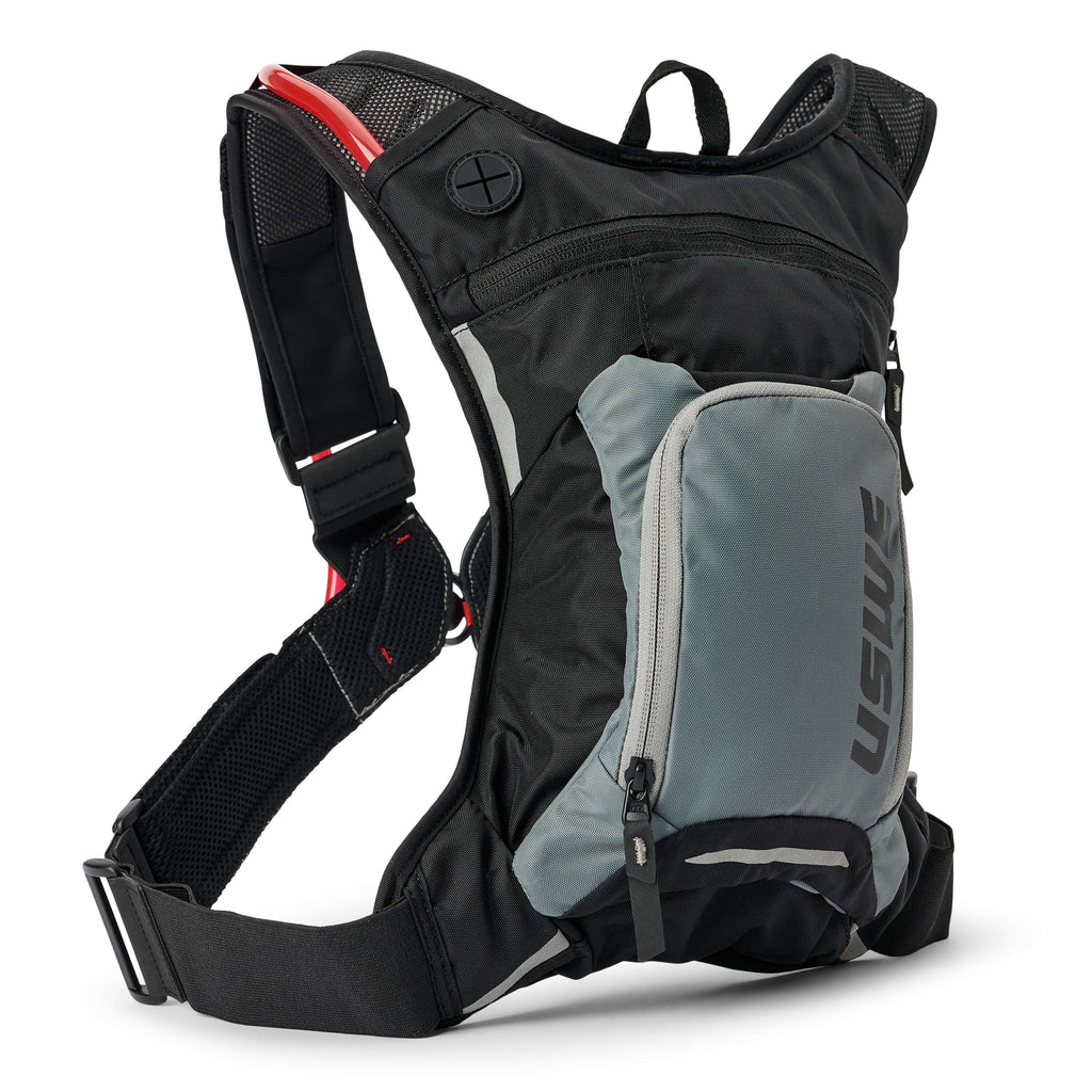 Moto Hydro 3