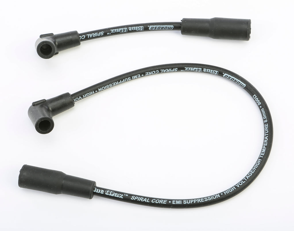 High Performance Spiral Ignition Wire