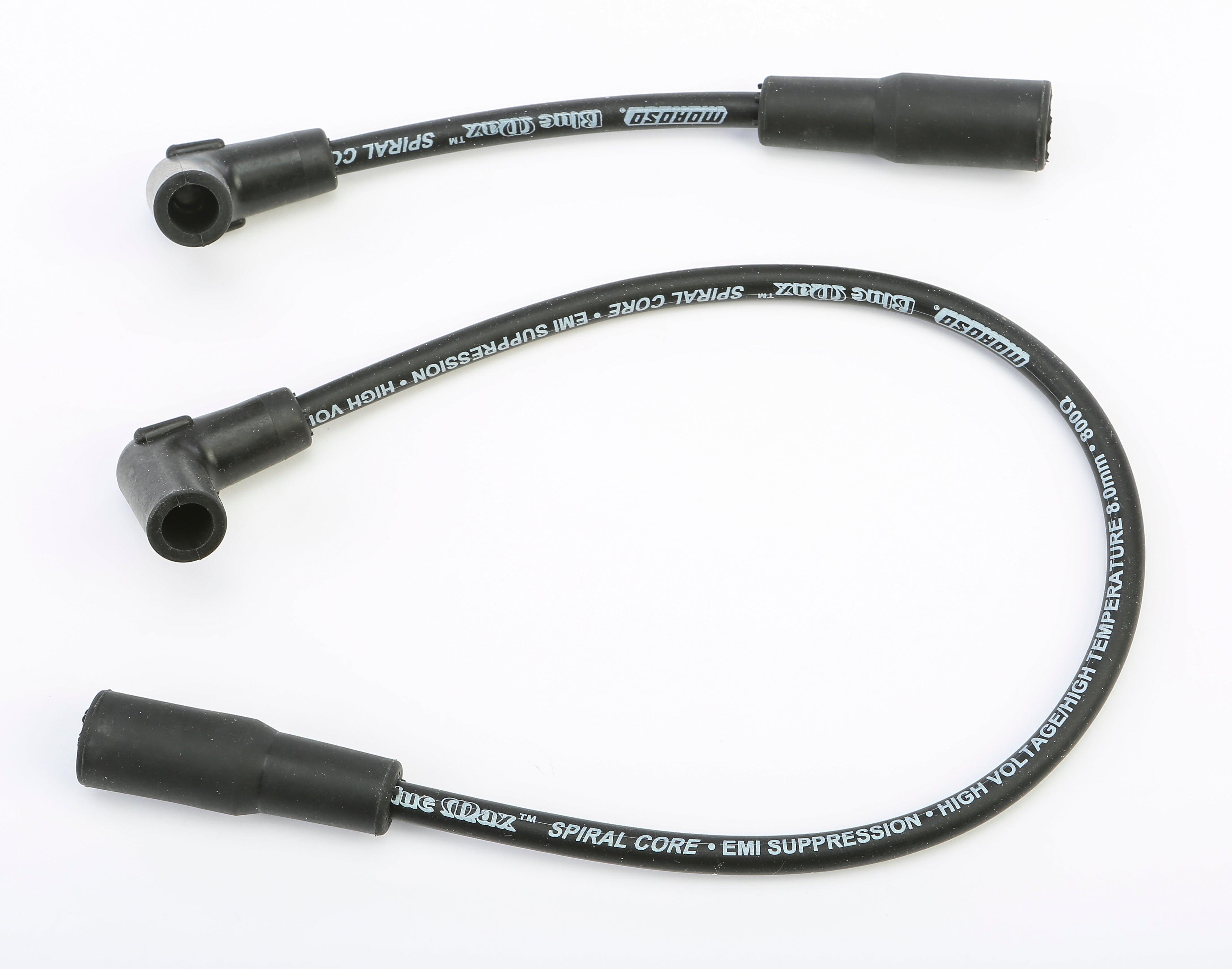 High Performance Spiral Ignition Wire