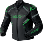 S1 Air D3O Leather Jacket