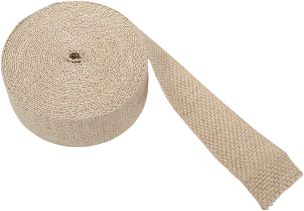 Fiberglass Exhaust Wrap