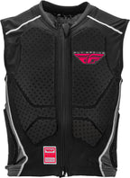 Barricade Zip Vest