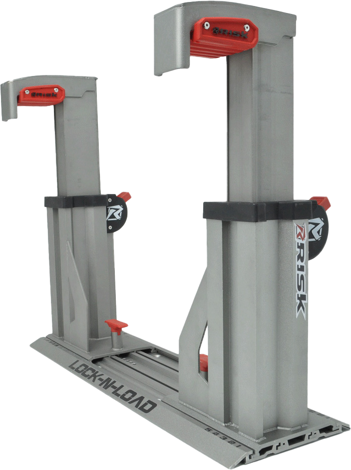 Lock-N-Load Transport System