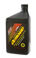 Outboard Techniplate Oil