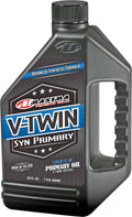 Synthetic Primary Oil