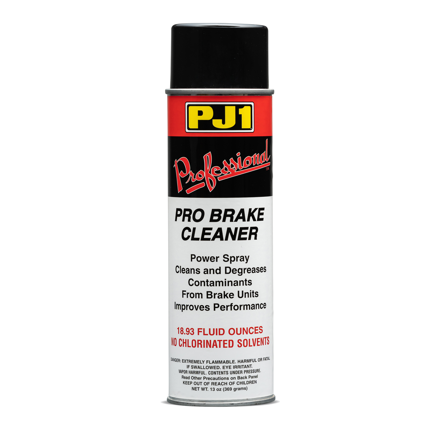 Pro-Enviro Shop Brake Cleaner