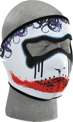 Full Face Mask
