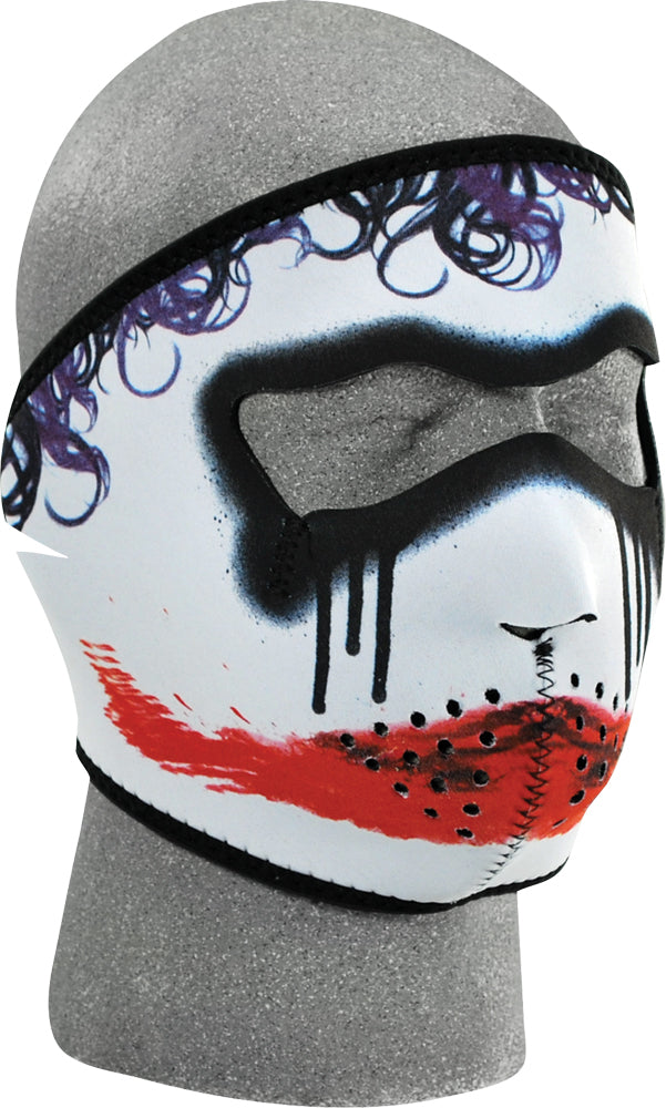 Full Face Mask