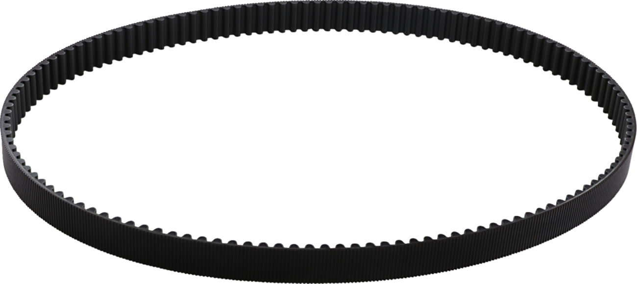Rear Drive Belt