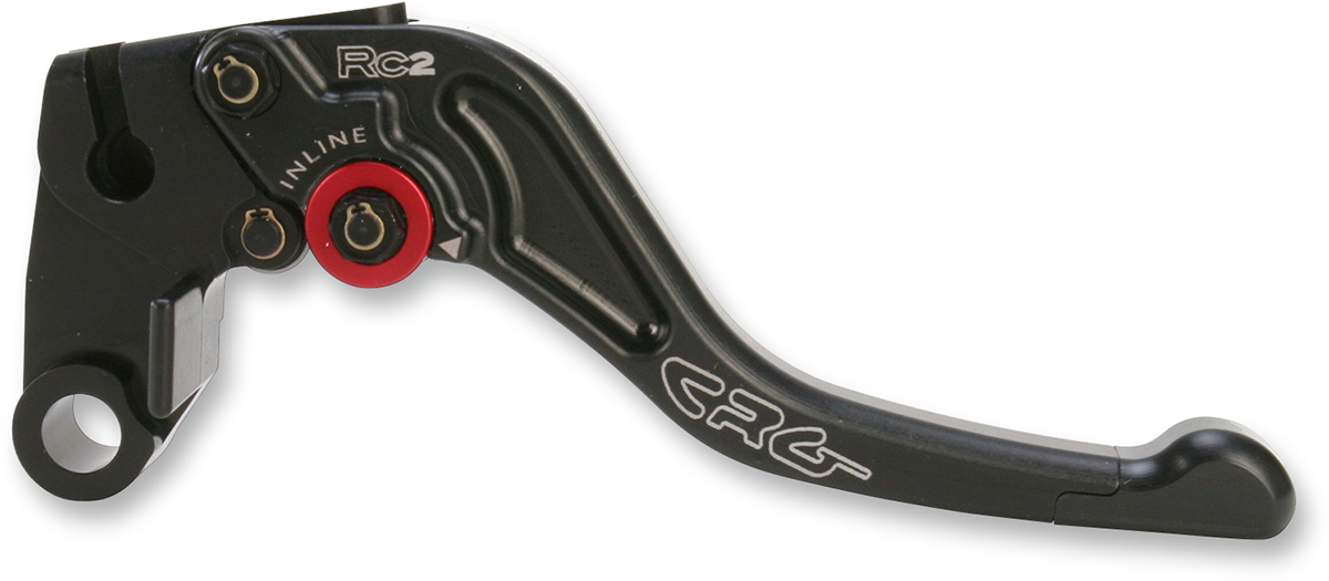 RC2 Shorty Clutch Lever