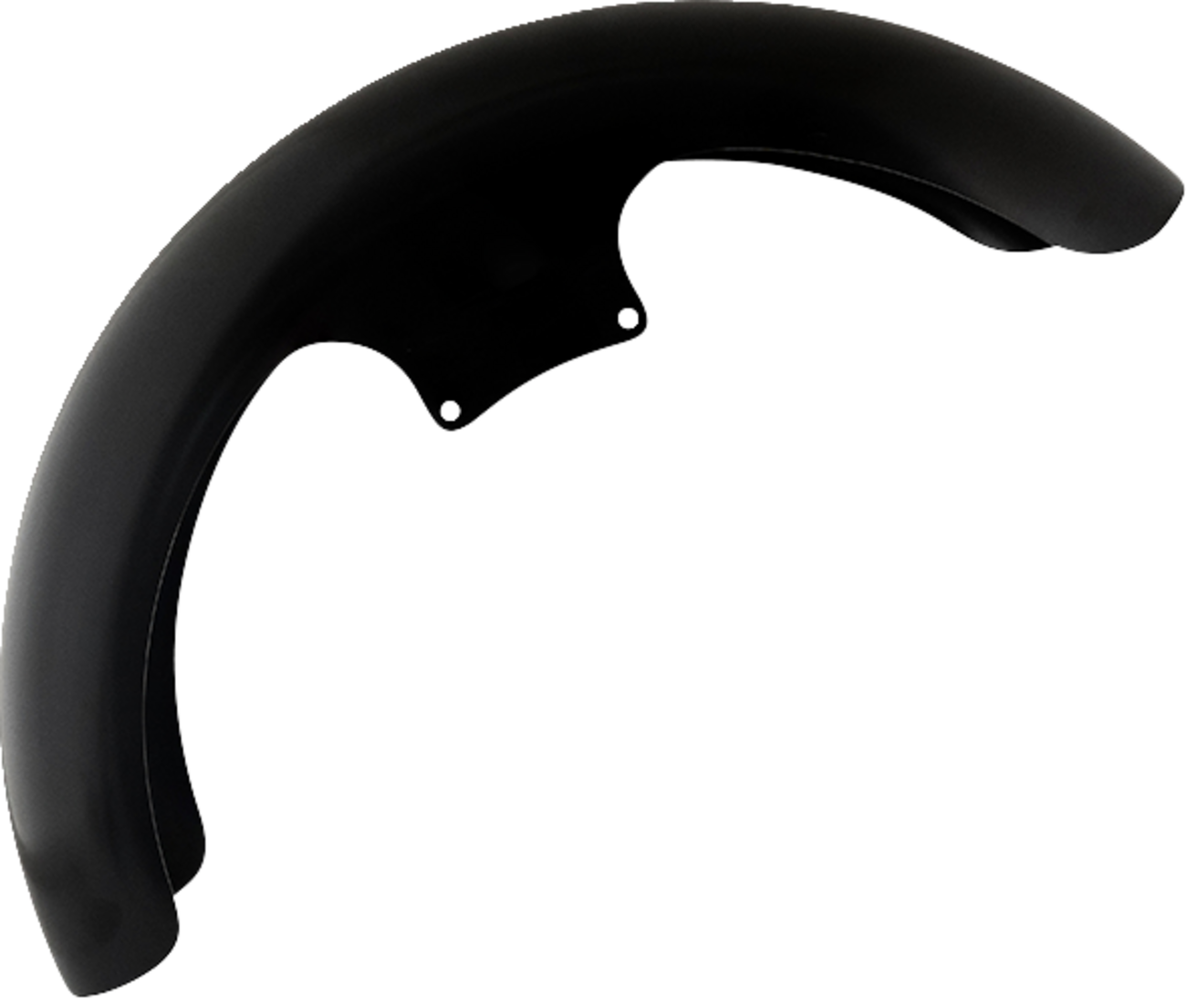 Tire Hugger Front Fender for Dresser