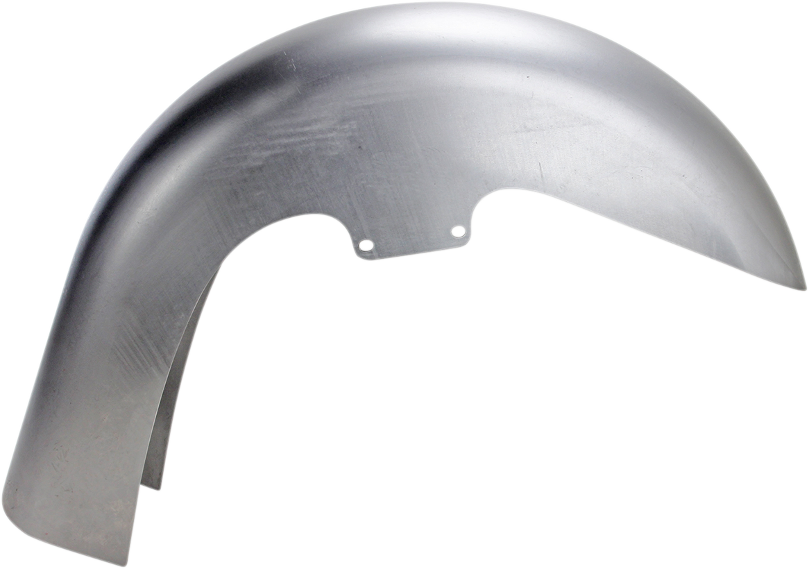 Flat Back Dresser Front Fender
