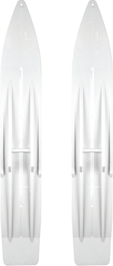 7" Powderhound Skis
