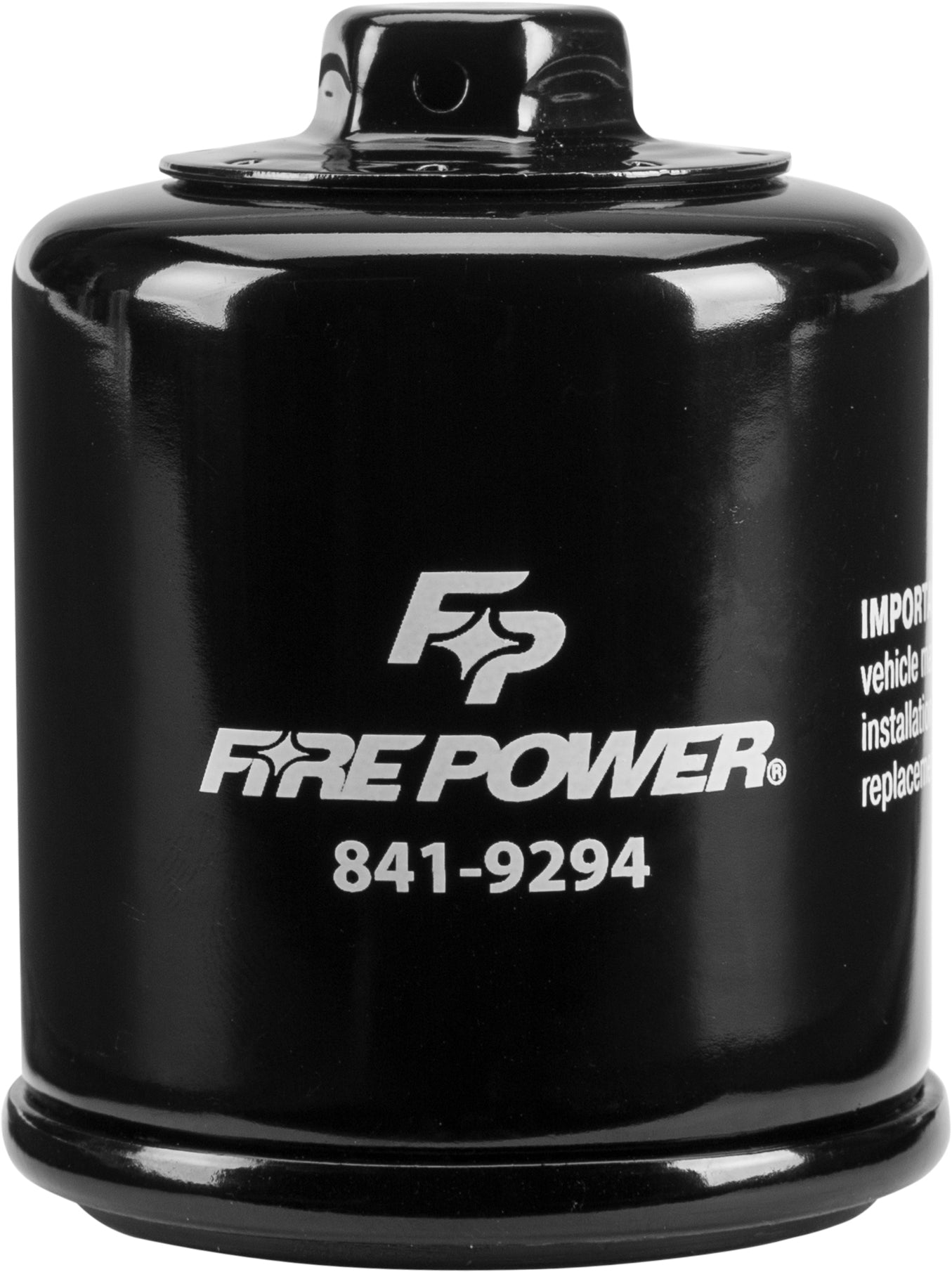 HP Select Oil Filter