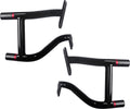 Heavy Hitter Bag Guards 3.0 For Softails