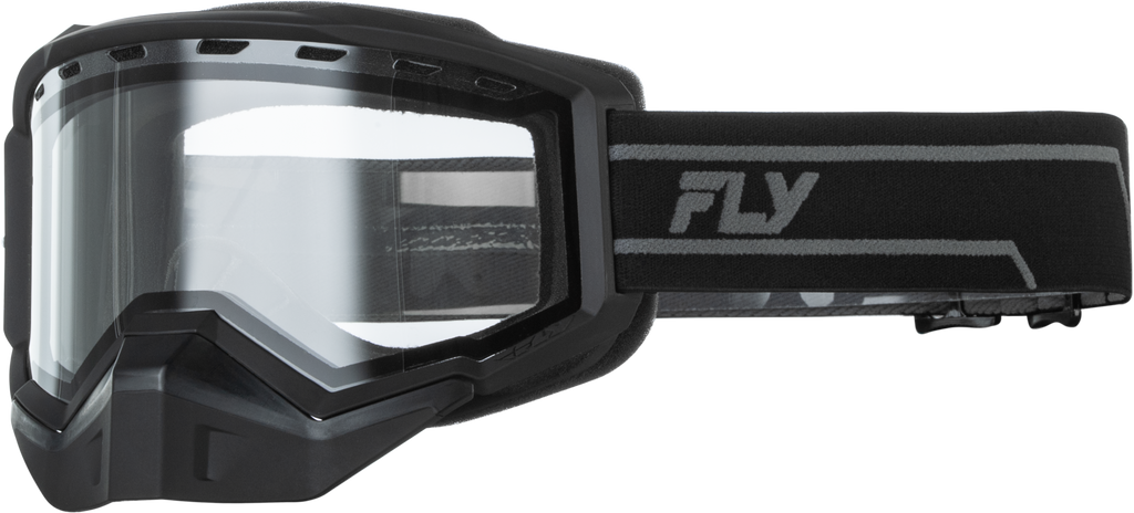 Focus Snow Goggles (2027)