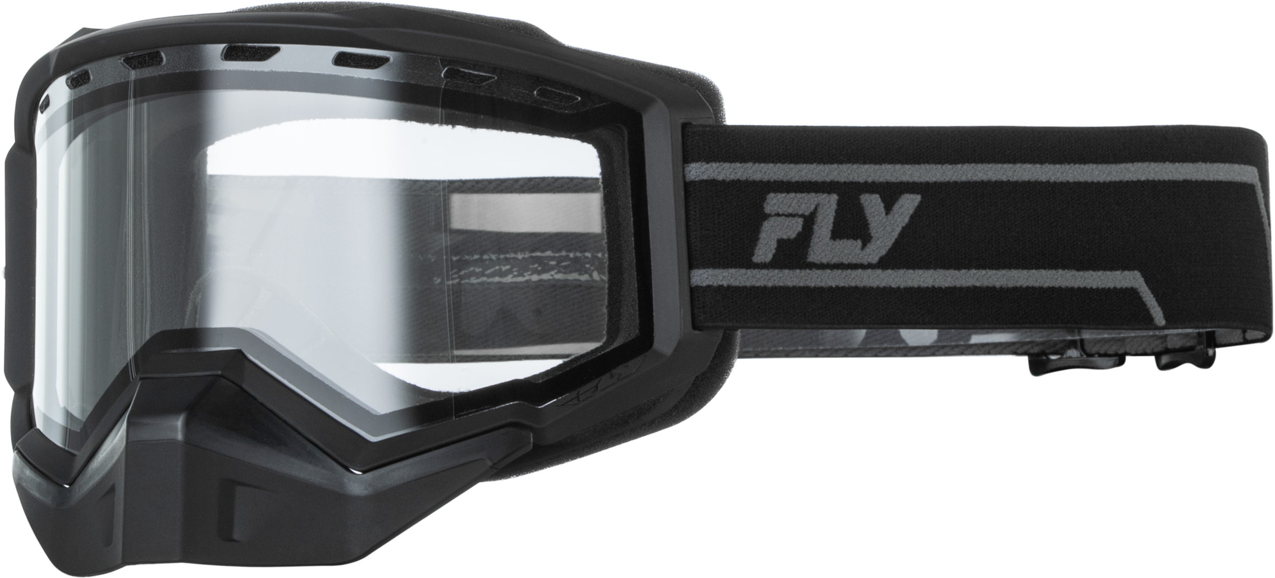 Focus Snow Goggles (2027)