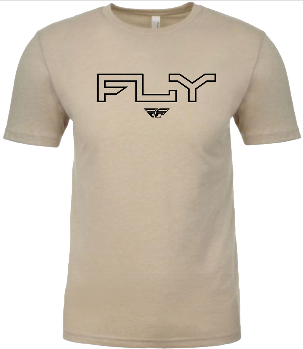 Edge Tee (2024)