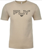 Edge Tee (2024)