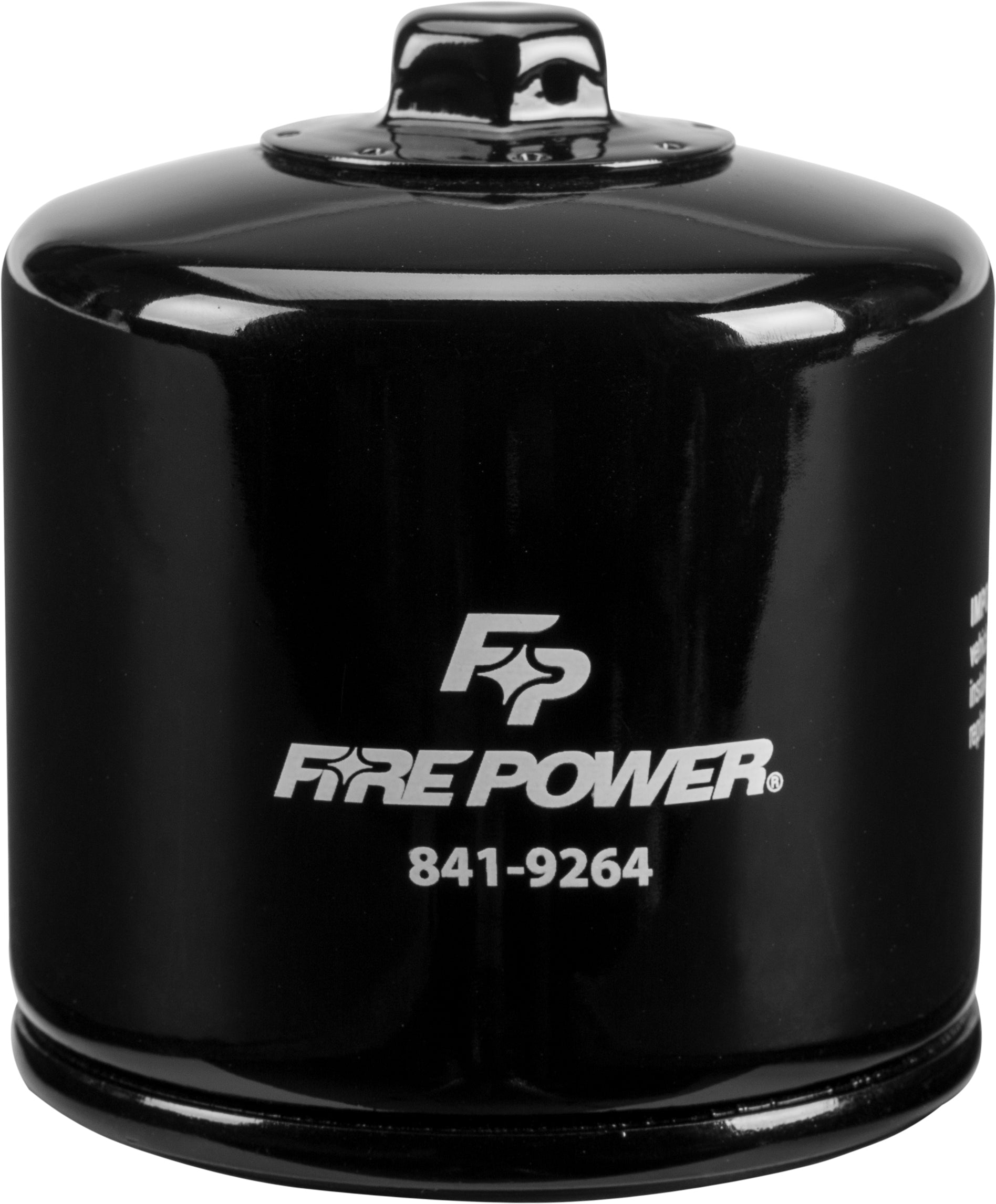HP Select Oil Filter
