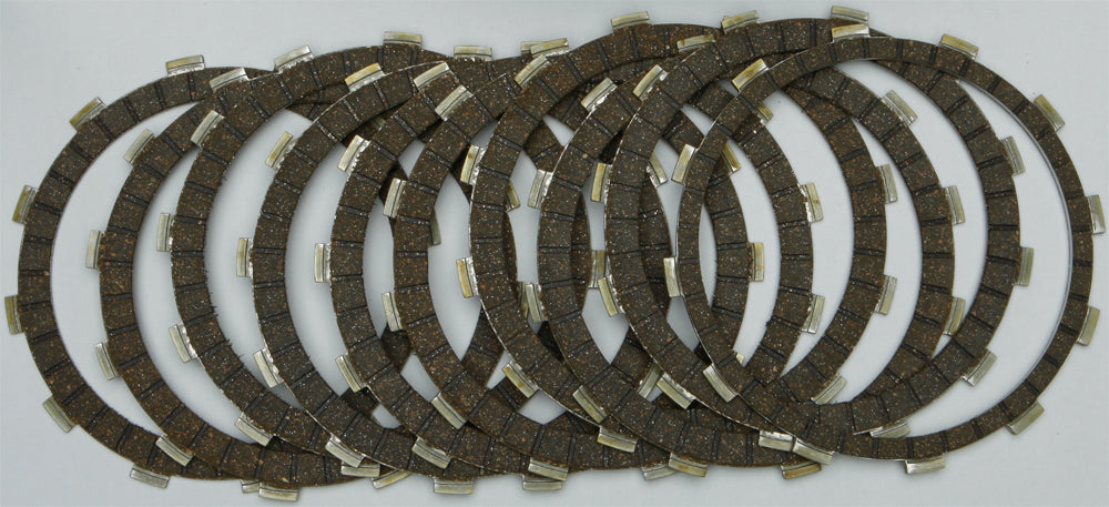 Redline Clutch Kit