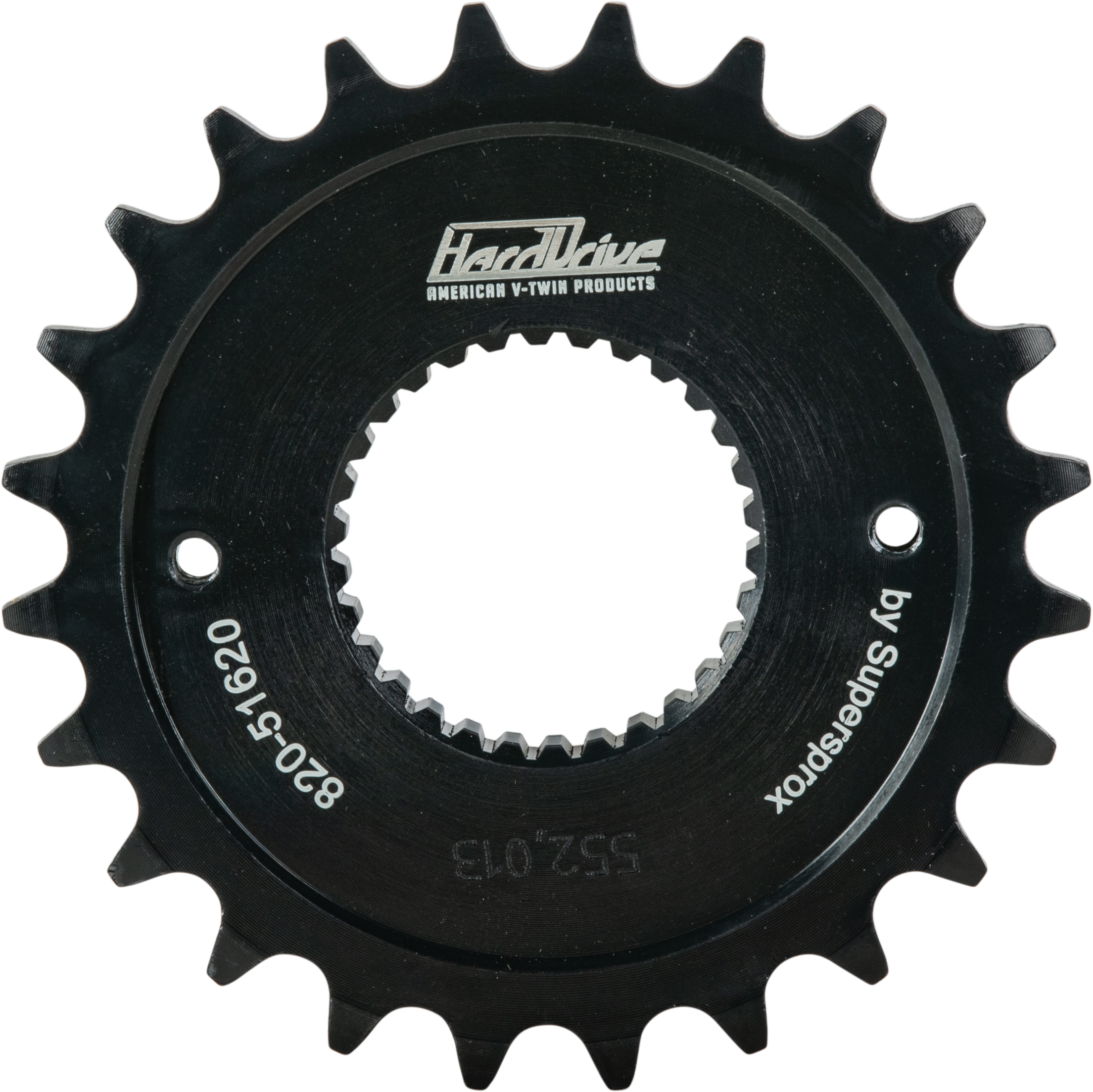 SS Transmission Sprocket